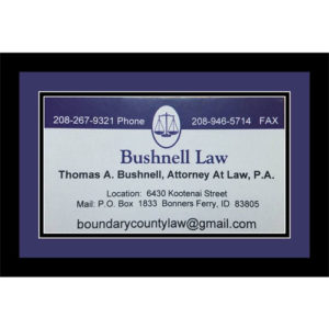 Bushnell
