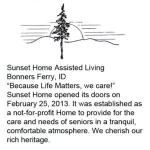Sunset Home Square