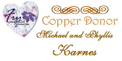 Copper-Donor-Karnes