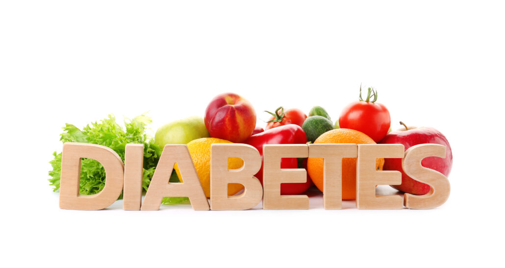 Diabetes Support Group