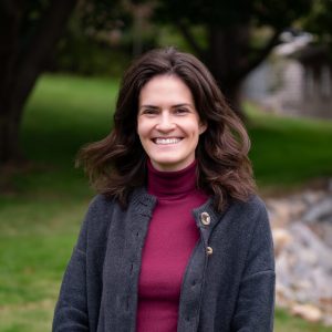 Dr. Madeline Brown,
Bonners Ferry Pediatrician, Women's Health, Family Medicine